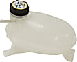 2017-2019 Ford Escape - Coolant Reservoir