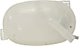 2017-2019 Ford Escape - Coolant Reservoir