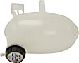 2017-2019 Ford Escape - Coolant Reservoir