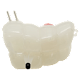 2017-2019 Ford Fusion - Coolant Reservoir, 6 Cylinder, 2.7L Engine