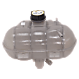 Coolant Reservoir