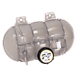 Coolant Reservoir