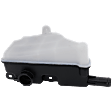 Coolant Reservoir, 6.7L, 8Cyl