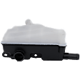 Coolant Reservoir, 6.7L, 8Cyl