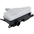 Coolant Reservoir, 6.7L, 8Cyl