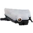 Coolant Reservoir, 6.7L, 8Cyl