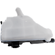Coolant Reservoir, 6.7L, 8Cyl