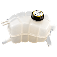 2015-2023 Ford Edge - Coolant Reservoir