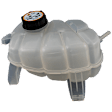 2022 Ford Edge - Coolant Reservoir, 4 Cyl 2.0L