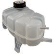 2022 Ford Edge - Coolant Reservoir, 4 Cyl 2.0L