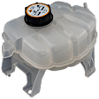 2022 Ford Edge - Coolant Reservoir, 4 Cyl 2.0L