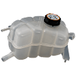 2022 Ford Edge - Coolant Reservoir, 4 Cyl 2.0L