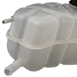 2022 Ford Edge - Coolant Reservoir, 4 Cyl 2.0L