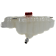 Coolant Reservoir