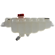 Coolant Reservoir