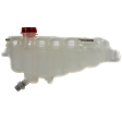 Coolant Reservoir
