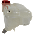 Coolant Reservoir