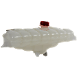 Coolant Reservoir
