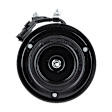 2011-2016 Ford F-350 Super Duty - A/C Compressor, with Clutch, 8-Groove Pulley, 6.7L, 8Cyl, For Models with FS20 Compressor Type