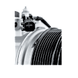 2011-2016 Ford F-350 Super Duty - A/C Compressor, with Clutch, 8-Groove Pulley, 6.7L, 8Cyl, For Models with FS20 Compressor Type