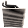 A/C Evaporator