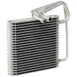 2006 Ford Fusion S - A/C Evaporator