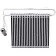 2010-2012 Ford Fusion - A/C Evaporator
