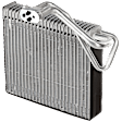 A/C Evaporator