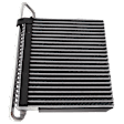 2013 Ford Focus S - A/C Evaporator