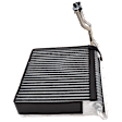 2013 Ford Focus S - A/C Evaporator