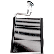 A/C Evaporator, Front