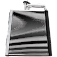 A/C Evaporator, Front