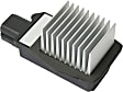 2003-2006 Lincoln LS - Blower Motor Resistor