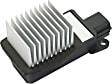 2003-2006 Lincoln LS - Blower Motor Resistor