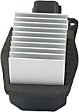2003-2006 Lincoln LS - Blower Motor Resistor