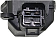 2003-2006 Lincoln LS - Blower Motor Resistor