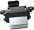 2009 Ford Escape - Blower Motor Resistor, With Auto. Temp Control