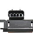 2009 Ford Escape - Blower Motor Resistor, With Auto. Temp Control
