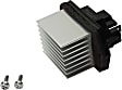 Blower Motor Resistor