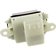 Blower Motor Resistor