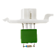 Blower Motor Resistor