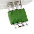 Blower Motor Resistor