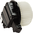 Blower Motor, with Motor Wheel