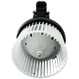 Front Blower Motor