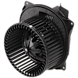Blower Motor, Front
