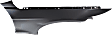 2015-2017 Ford Mustang - Front, Passenger Side Fender, Steel, V6, EcoBoost/EcoBoost Premium Models