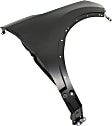 2017 Ford Explorer XLT - Front, Passenger Side Fender, CAPA Certified