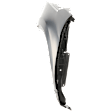Front, Driver Side Fender
