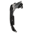 Front, Driver Side Fender