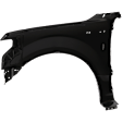 2015-2020 Ford F-150 - Front, Passenger Side Fender, Without Fender Flare Holes